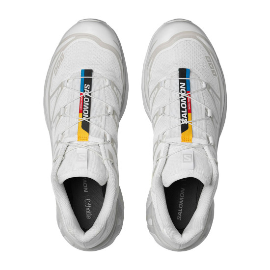 Salomon XT-6